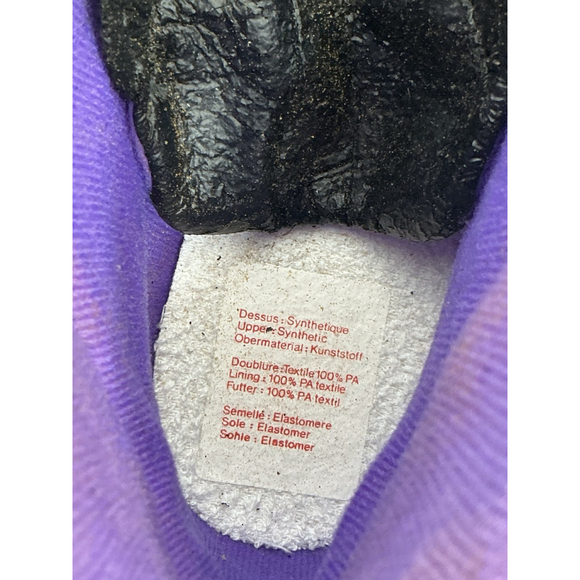 Womans Heierling XC25 SNS Profile Ski Boots Us 8.5 Eu 41 Multicolor Lace Up - Picture 6 of 9